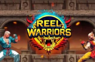 Spielautomat Symbol Reel Warriors