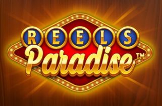 Spielautomat Symbol Reels Paradise