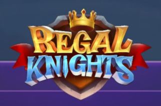 Spielautomat Symbol Regal Knights