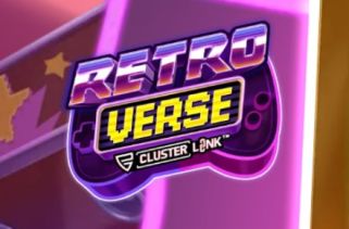 Spielautomat Symbol RetroVerse