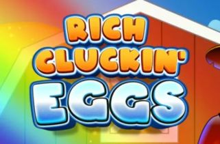 Spielautomat Symbol Rich Cluckin Eggs