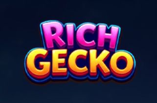 Spielautomat Symbol Rich Gecko