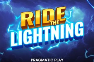 Spielautomat Symbol Ride The Lightning
