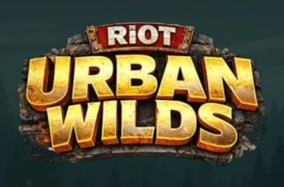 Spielautomat Symbol Riot Urban Wilds