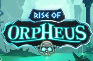 Spielautomat Symbol Rise of Orpheus