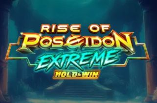 Spielautomat Symbol Rise of Poseidon Extreme