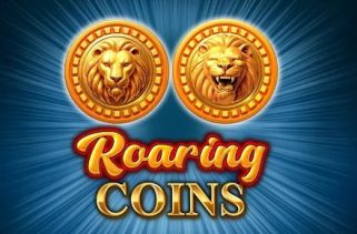 Spielautomat Symbol Roaring Coins