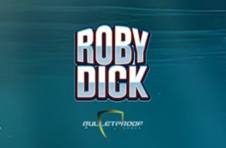 Spielautomat Symbol Roby Dick