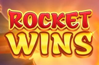 Spielautomat Symbol Rocket Wins