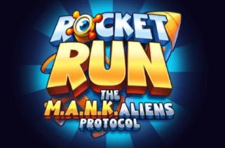 Spielautomat Symbol Rocketrun The M.A.N.K. Aliens Protocol