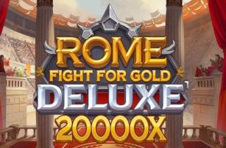 Spielautomat Symbol Rome Fight For Gold Eternal Empire