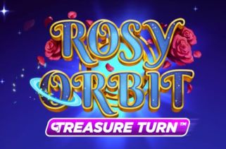 Spielautomat Symbol Rosy Orbit Treasure Turn