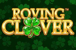 Spielautomat Symbol Roving Clover
