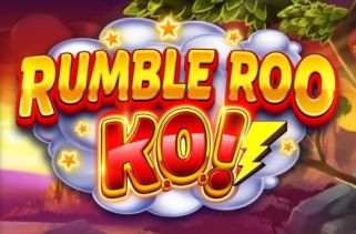 Spielautomat Symbol Rumble Roo K.O.