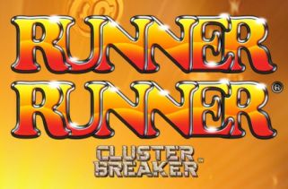 Spielautomat Symbol Runner Runner ClusterBreaker