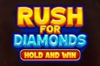 Spielautomat Symbol Rush for Diamonds