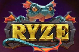 Spielautomat Symbol Ryze 2