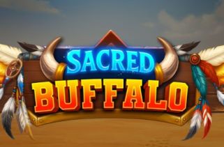 Spielautomat Symbol Sacred Buffalo