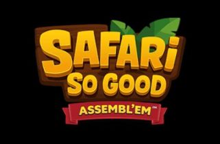 Spielautomat Symbol Safari So Good Assemblem