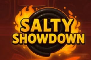 Spielautomat Symbol Salty Showdown