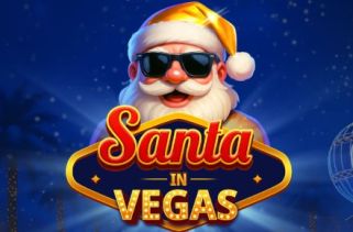 Spielautomat Symbol Santa In Vegas
