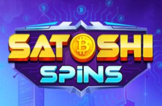 Spielautomat Symbol Satoshi Spins