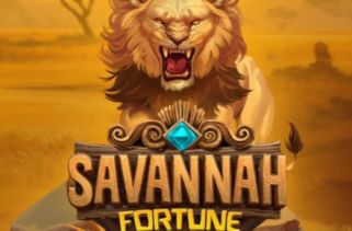 Spielautomat Symbol Savannah Fortune