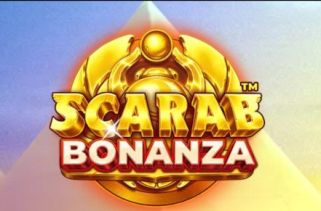 Spielautomat Symbol Scarab Bonanza