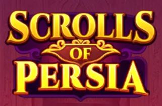 Spielautomat Symbol Scrolls of Persia