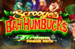 Spielautomat Symbol Scrooges Bah Humbucks