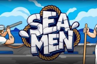 Spielautomat Symbol Seamen