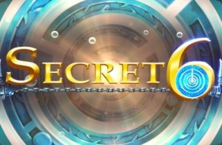 Spielautomat Symbol Secret 6