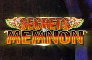 Spielautomat Symbol Secrets of Memnon