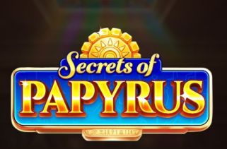 Spielautomat Symbol Secrets of Papyrus