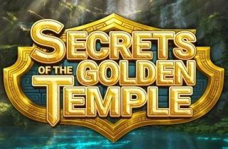 Spielautomat Symbol Secrets of the Golden Temple