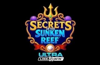 Spielautomat Symbol Secrets of the Sunken Reef
