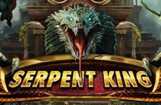 Spielautomat Symbol Serpent King