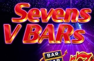 Spielautomat Symbol Sevens V BARs