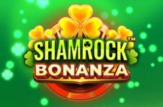 Spielautomat Symbol Shamrock Bonanza