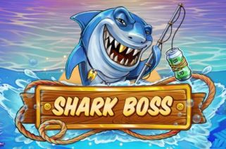Spielautomat Symbol Shark Boss