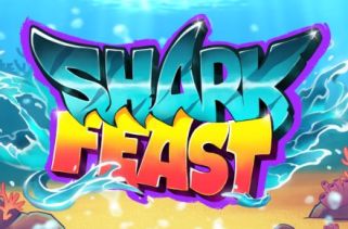 Spielautomat Symbol Shark Feast