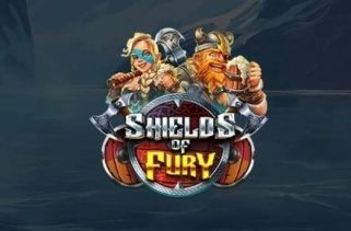 Spielautomat Symbol Shields of Fury