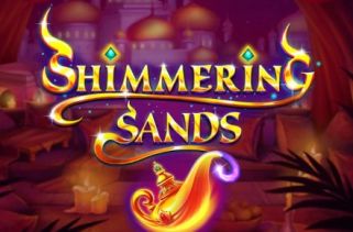 Spielautomat Symbol Shimmering Sands