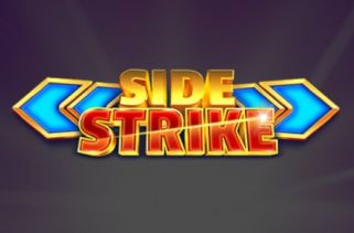 Spielautomat Symbol Side Strike