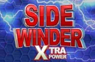 Spielautomat Symbol Sidewinder Xtra Power