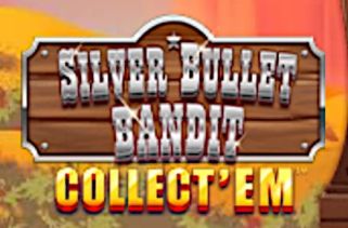 Spielautomat Symbol Silver Bullet Bandit Collect Em