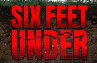 Spielautomat Symbol Six Feet Under