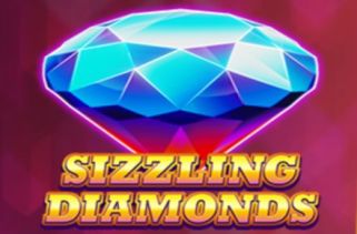 Spielautomat Symbol Sizzling Diamonds