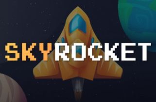 Spielautomat Symbol Skyrocket