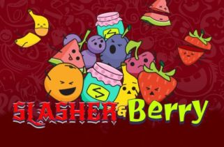 Spielautomat Symbol Slasher & Berry